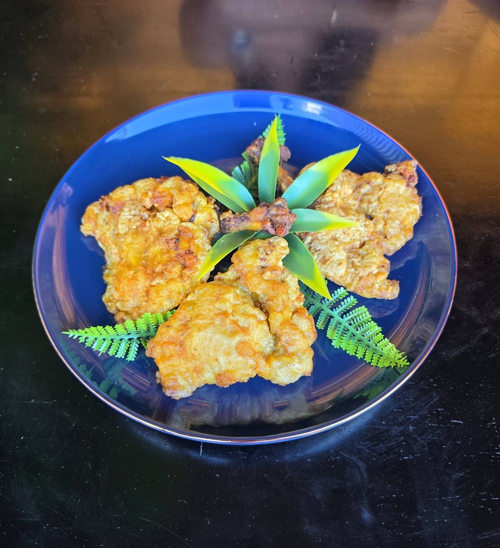 Tiampe poulet